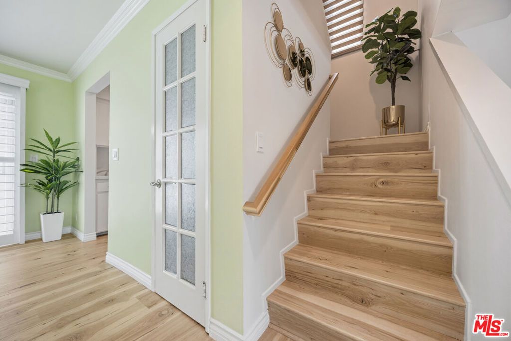 Image 22 of property listing at 21730 Grace Avenue 4, Carson, CA 90745