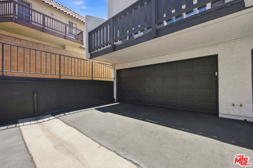 Image 36 of property listing at 21730 Grace Avenue 4, Carson, CA 90745