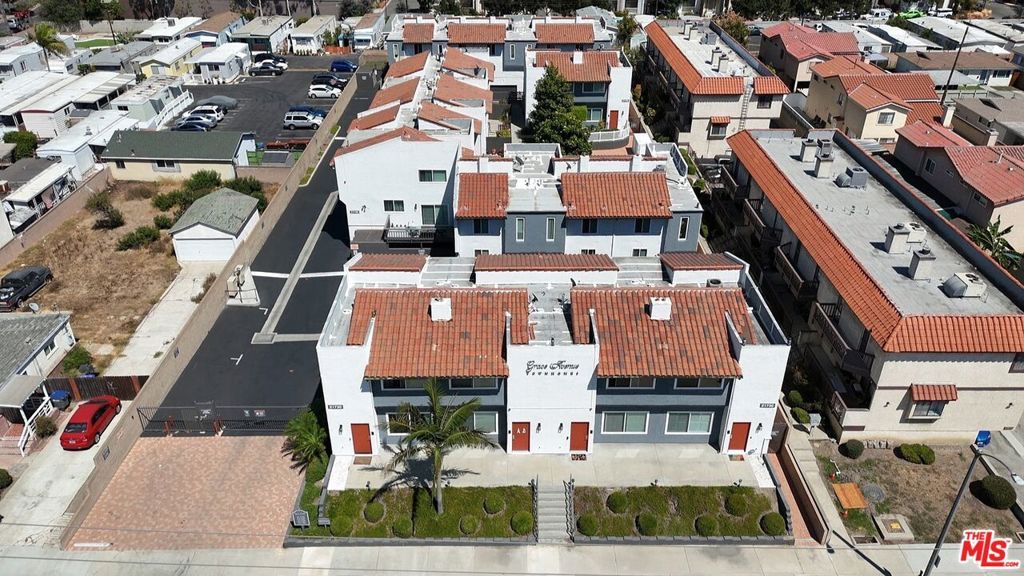 Image 42 of property listing at 21730 Grace Avenue 4, Carson, CA 90745