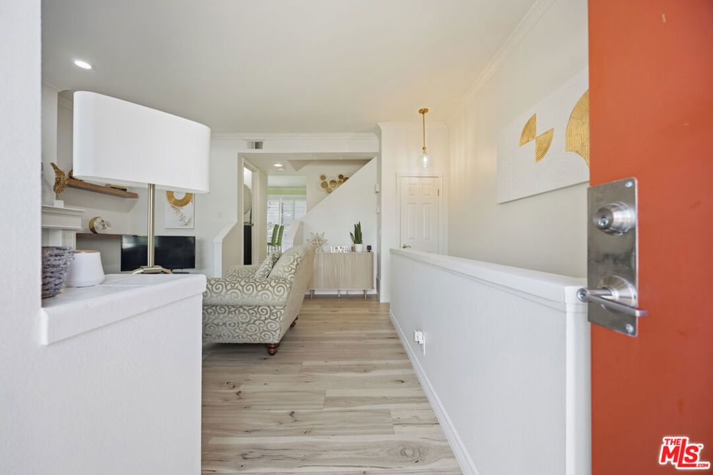 Image 6 of property listing at 21730 Grace Avenue 4, Carson, CA 90745