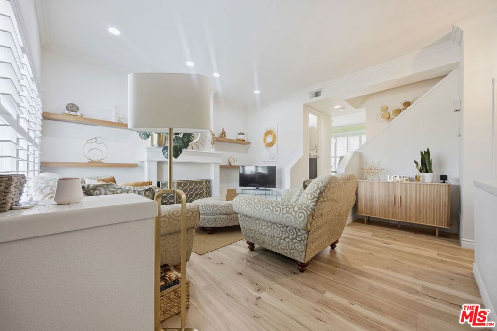Image 7 of property listing at 21730 Grace Avenue 4, Carson, CA 90745