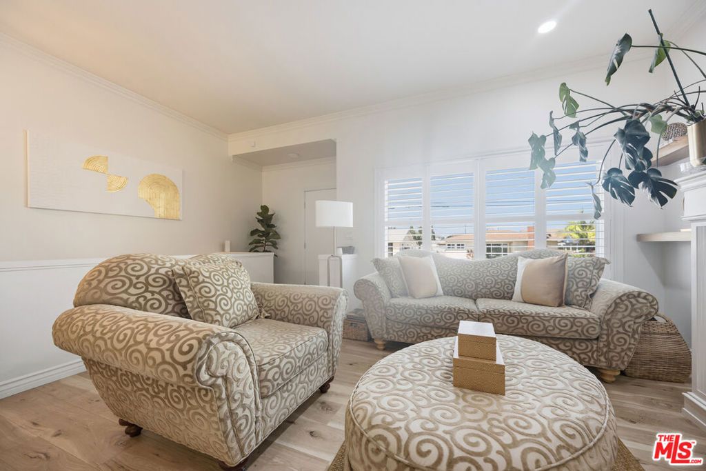 Image 9 of property listing at 21730 Grace Avenue 4, Carson, CA 90745