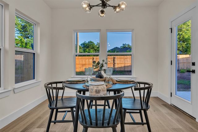 1442 E Allen Avenue, Fort Worth, TX 76104