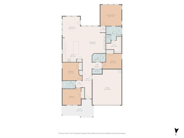 1442 E Allen Avenue, Fort Worth, TX 76104