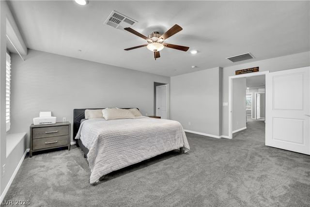 1057 Gentle Swan Street, Henderson, NV 89011