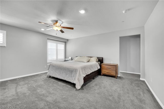 1057 Gentle Swan Street, Henderson, NV 89011