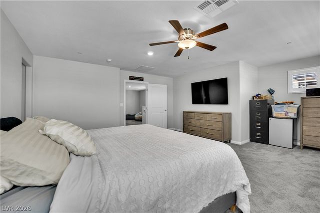 1057 Gentle Swan Street, Henderson, NV 89011