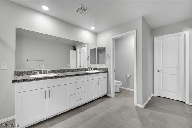 1057 Gentle Swan Street, Henderson, NV 89011
