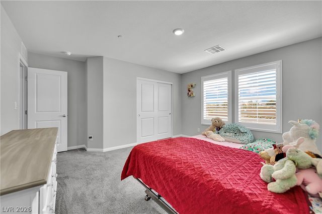 1057 Gentle Swan Street, Henderson, NV 89011