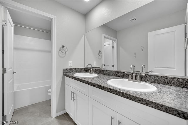 1057 Gentle Swan Street, Henderson, NV 89011