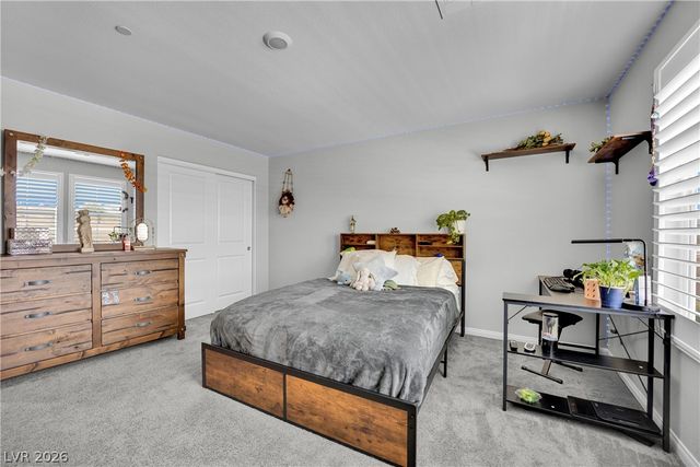 1057 Gentle Swan Street, Henderson, NV 89011