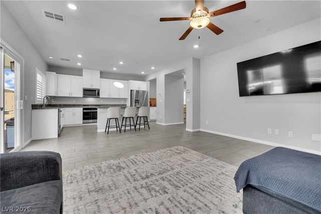1057 Gentle Swan Street, Henderson, NV 89011