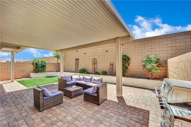1057 Gentle Swan Street, Henderson, NV 89011
