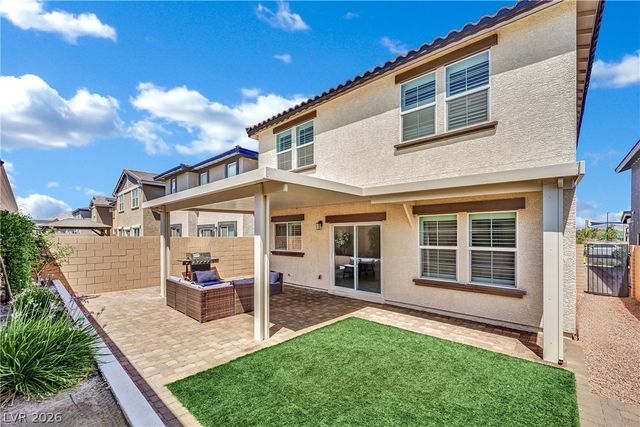 1057 Gentle Swan Street, Henderson, NV 89011