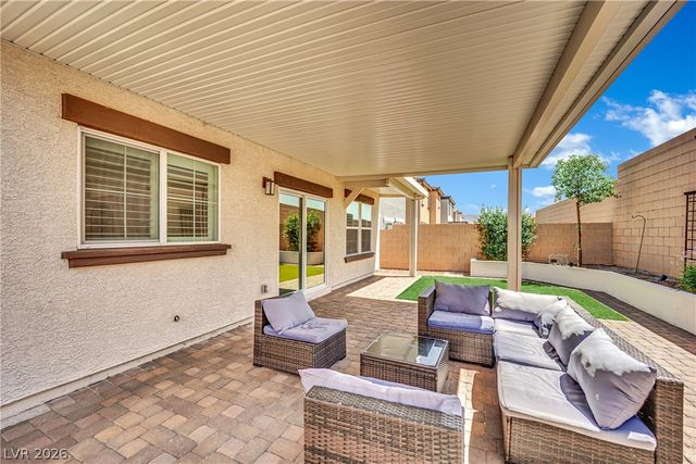 1057 Gentle Swan Street, Henderson, NV 89011