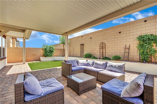 1057 Gentle Swan Street, Henderson, NV 89011