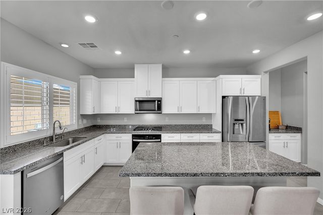 1057 Gentle Swan Street, Henderson, NV 89011