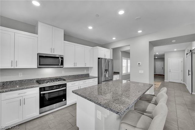 1057 Gentle Swan Street, Henderson, NV 89011