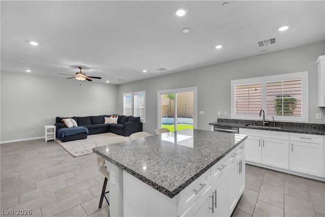 1057 Gentle Swan Street, Henderson, NV 89011