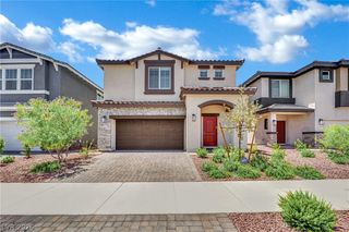 1057 Gentle Swan Street, Henderson, NV 89011