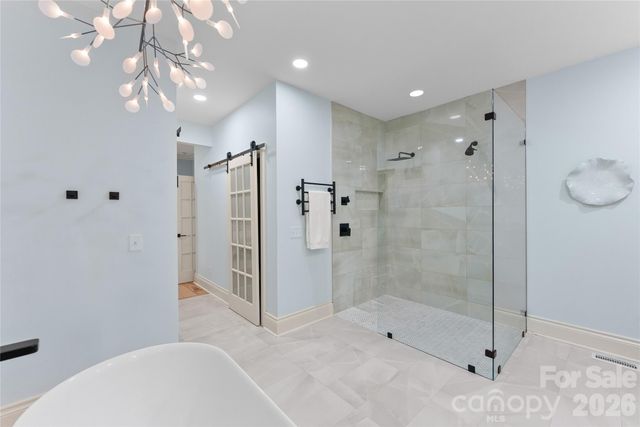 38 Cheshire Drive, Black Mountain, NC 28711