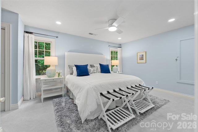 38 Cheshire Drive, Black Mountain, NC 28711