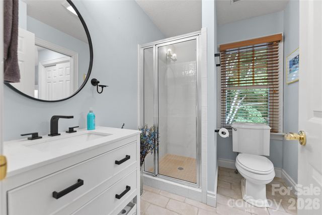 38 Cheshire Drive, Black Mountain, NC 28711
