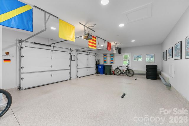 38 Cheshire Drive, Black Mountain, NC 28711