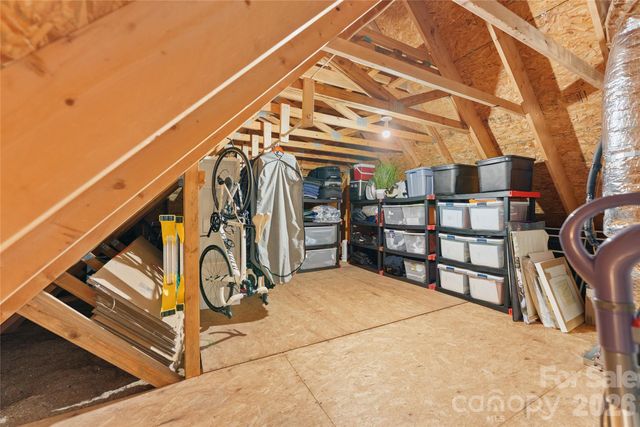 38 Cheshire Drive, Black Mountain, NC 28711