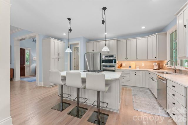 38 Cheshire Drive, Black Mountain, NC 28711