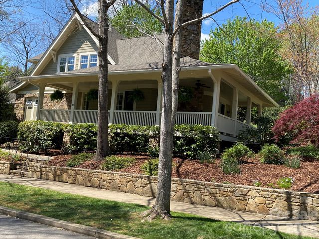 38 Cheshire Drive, Black Mountain, NC 28711