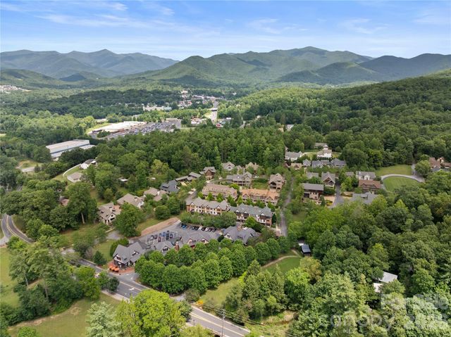 38 Cheshire Drive, Black Mountain, NC 28711