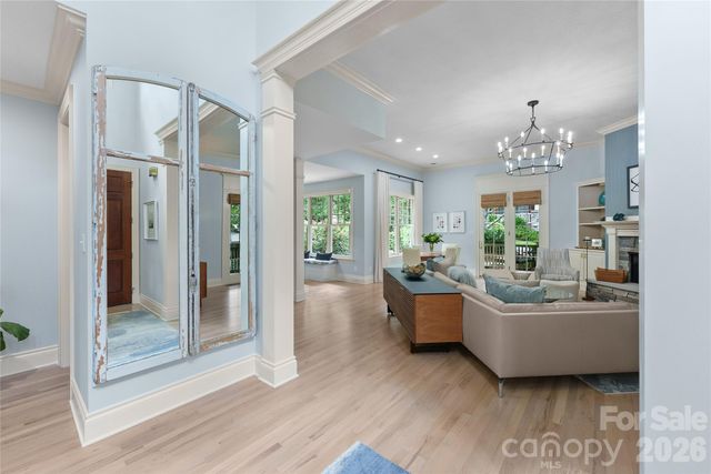 38 Cheshire Drive, Black Mountain, NC 28711