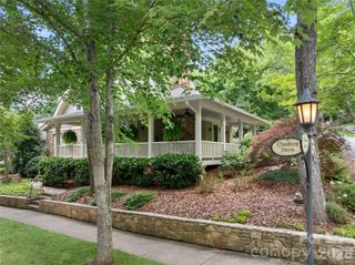 38 Cheshire Drive, Black Mountain, NC 28711