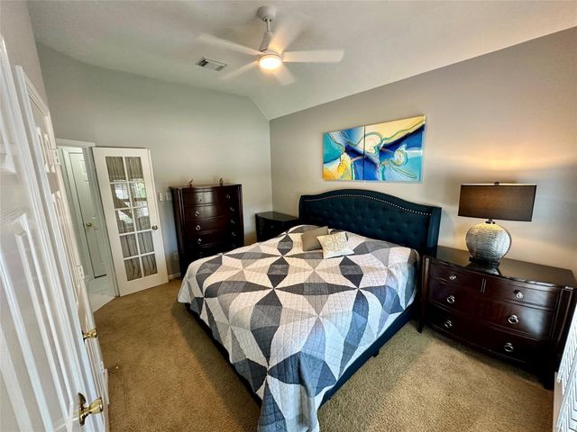 1211 Campton Court, Houston, TX 77055