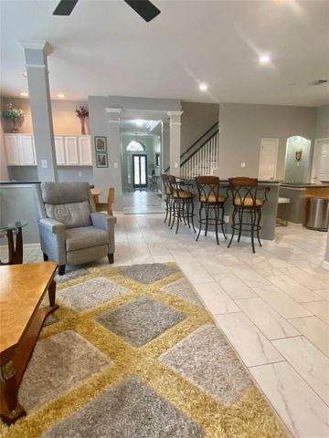 1211 Campton Court, Houston, TX 77055