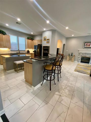 1211 Campton Court, Houston, TX 77055