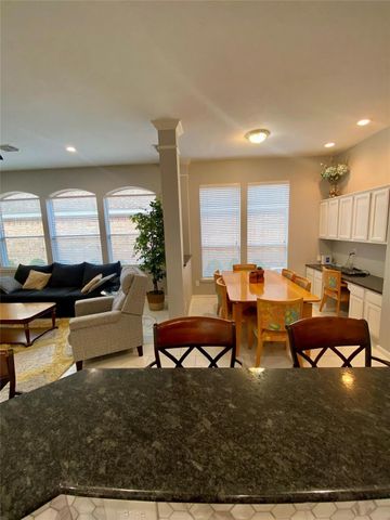 1211 Campton Court, Houston, TX 77055