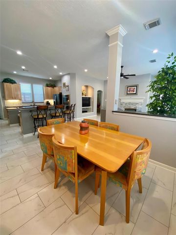 1211 Campton Court, Houston, TX 77055