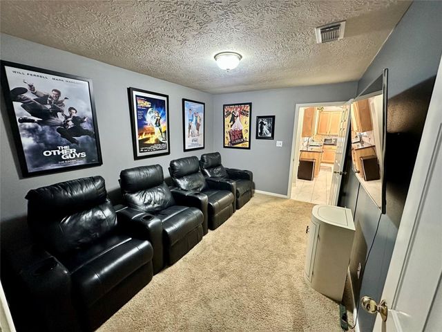 1211 Campton Court, Houston, TX 77055