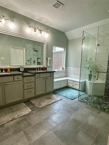 1211 Campton Court, Houston, TX 77055