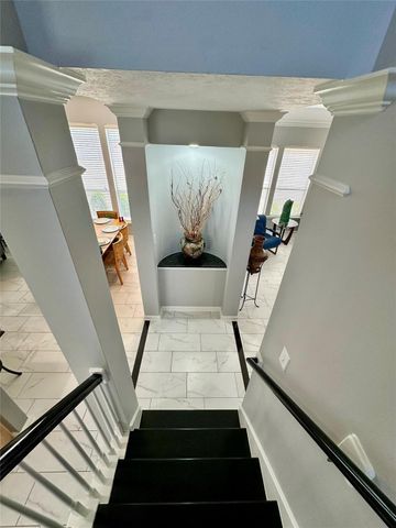 1211 Campton Court, Houston, TX 77055