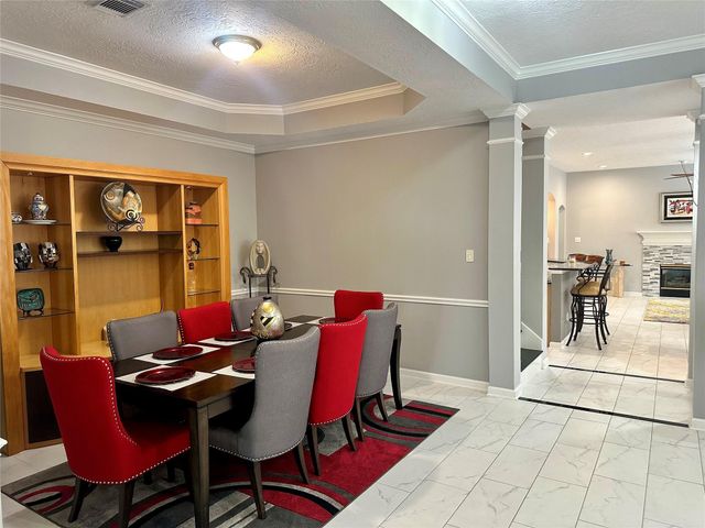 1211 Campton Court, Houston, TX 77055