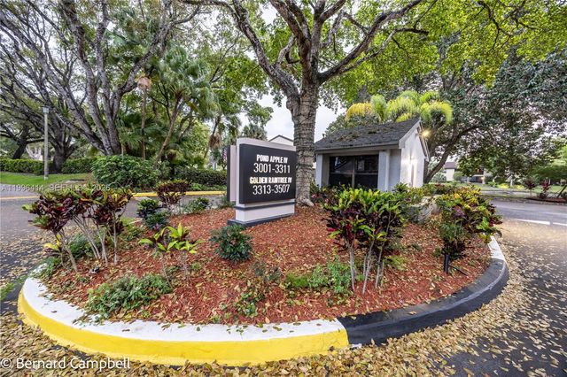 3135 S Carambola Cir S 2368, Coconut Creek, FL 33066