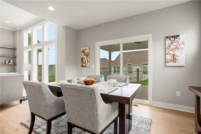 16964 S Cheshire Street, Olathe, KS 66062