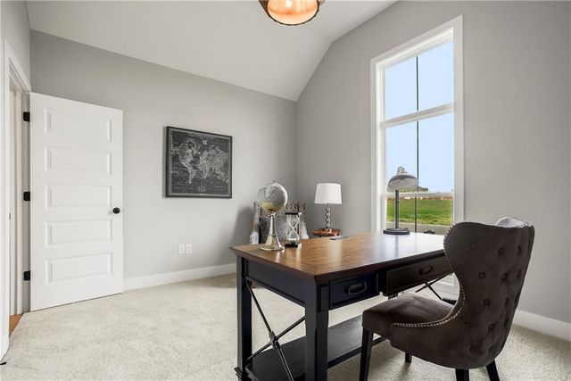 16964 S Cheshire Street, Olathe, KS 66062