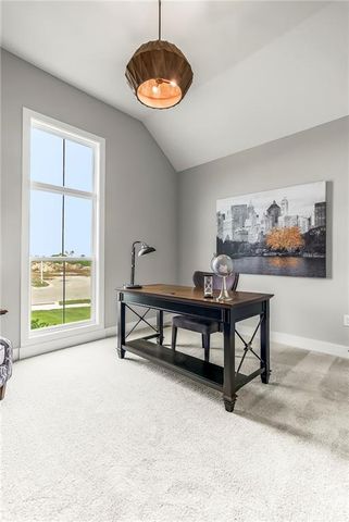 16964 S Cheshire Street, Olathe, KS 66062