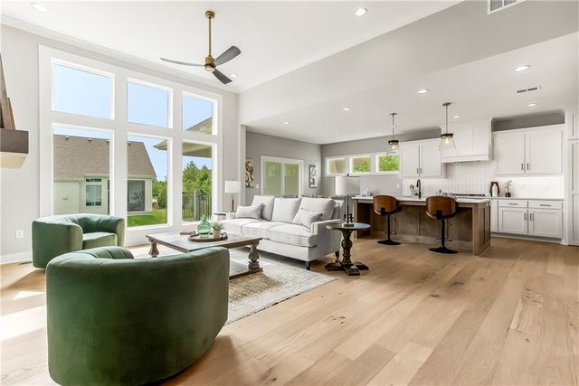 16964 S Cheshire Street, Olathe, KS 66062