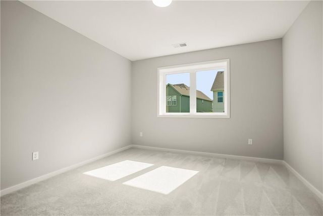 16964 S Cheshire Street, Olathe, KS 66062