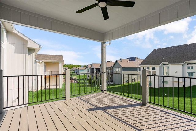 16964 S Cheshire Street, Olathe, KS 66062